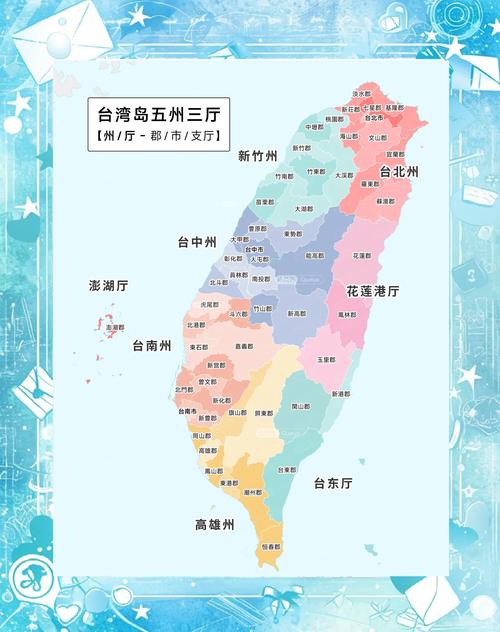 台湾是中国一个省,中国台北是哪里?