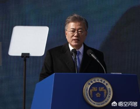 韩国要求日本反省,越是不幸历史越应被铭记，文在寅这话包含哪些意思？