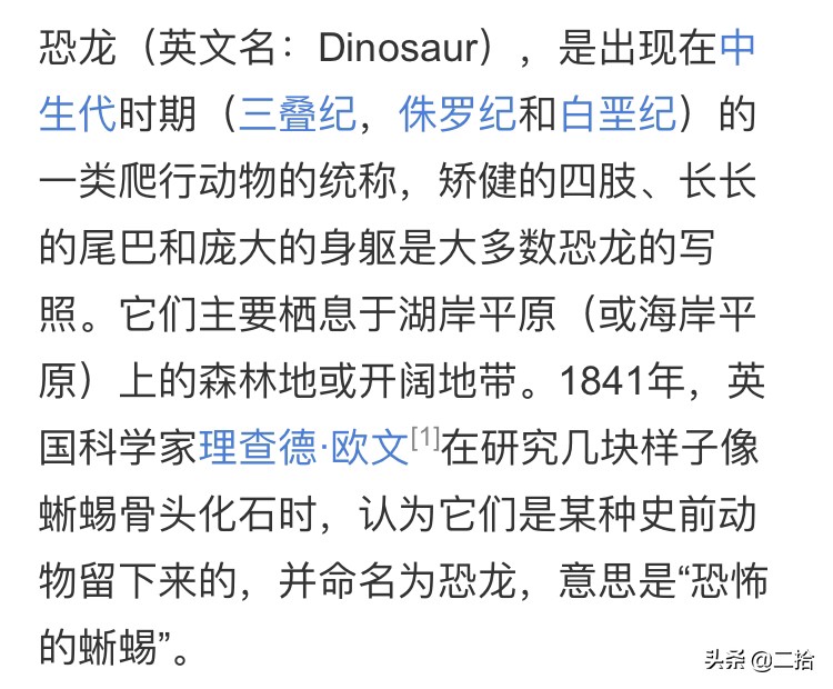 四川现迷你恐龙足迹,恐龙脚印是怎么形成的？