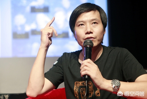 雷军承诺做好3件事,如何理解雷军承诺“净利率不超过5%”这句话？