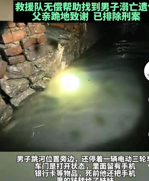 失联20余日男子身亡,失联20余日男子身亡视频