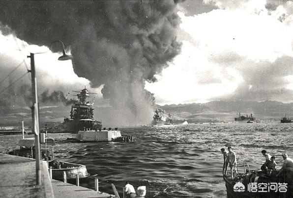 日本多次不宣而战,为什么历史上的日本偷袭珍珠港时“不宣而战”？