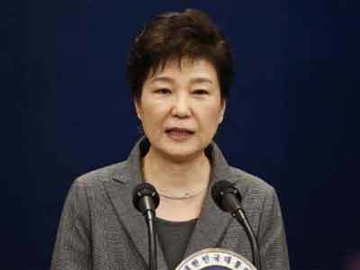 中日韩相关会议推迟,朴槿惠案重启庭审，韩法院为什么临时宣布延期一天？