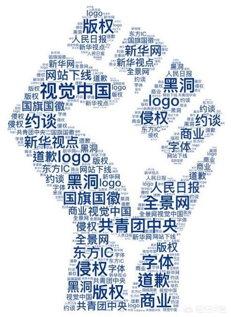 视觉中国被判赔1.5万,视觉中国被判赔1.5万是真的吗