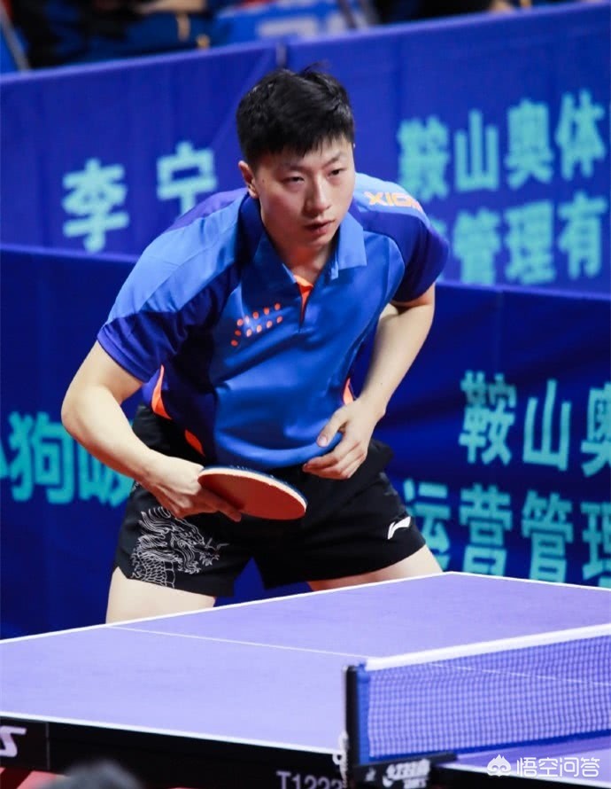 北京队乒乓男团夺冠,乒乓球全国锦标赛男团决赛，马龙领衔的北京队3-0横扫广东队夺得冠军。你怎么看？