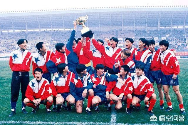 江苏拟增国字号大学,从甲A联赛到中超，有哪些联赛冠军是中国本土教练带队获得的？你如何评价这些教练？