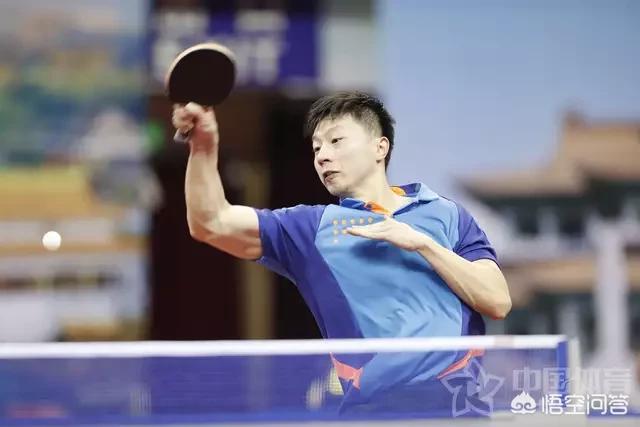 北京队乒乓男团夺冠,2018乒乓球全锦赛男团决赛，马龙领衔的北京队对阵林高远领衔的广东队，谁能夺冠？