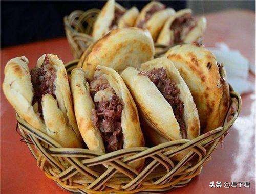 用马肉作驴肉火烧,猪肉、马肉、骡肉、驴肉火烧，统称驴肉火烧，哪种火烧你吃得最多？