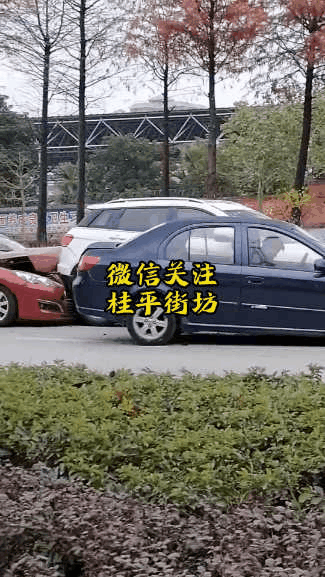 桂平交通事故致5死,桂平市未来5-10年城建规划如何?