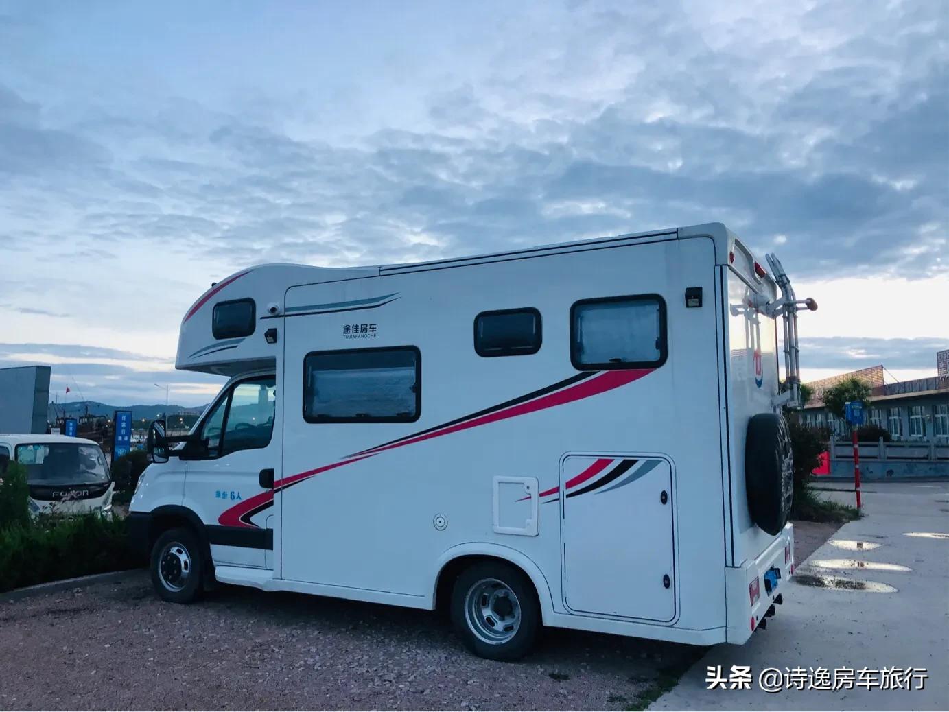 将房车停校门口陪读,房车停校门口陪读的最新章节内容与解读