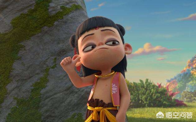 哪吒2不参评奥斯卡,哪吒代表中国选送奥斯卡，入围几率不大，外国人如何评价？