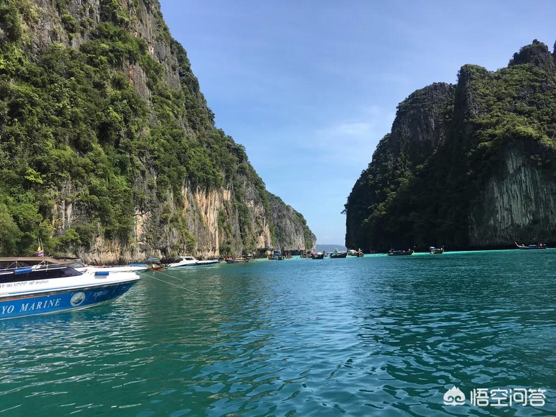 赤脚站水缸清海鲜柜,