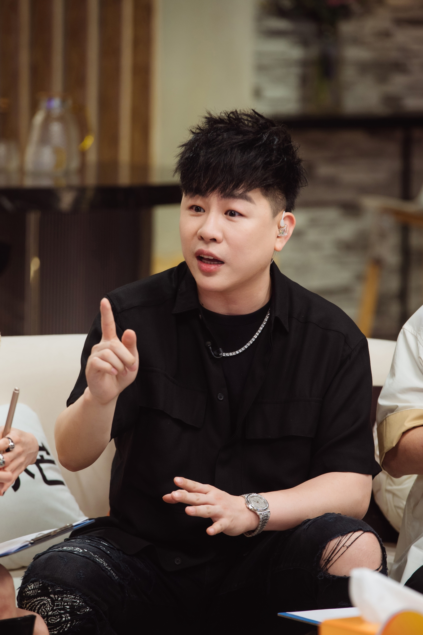 胡彦斌回应恋情,胡彦斌回应恋情是真的吗