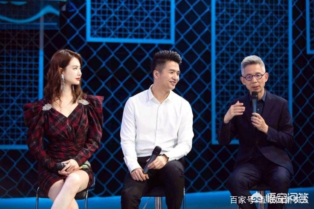 评委作弊50万被取消,最强大脑首席评判叨叨魏，为什么会人设崩塌？