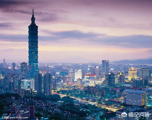 台湾是中国的一个省,