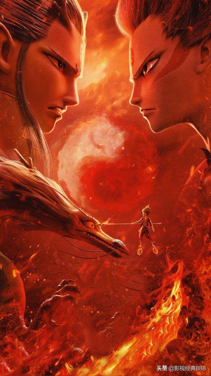 哪吒2不参评奥斯卡,哪吒2不参评奥斯卡最佳动画长片