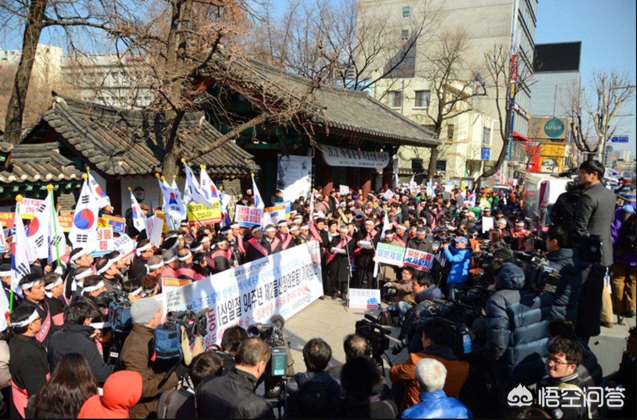 韩决定抵制日本活动,韩国和日本关系不断恶化，韩国民众是如何抵制日货的？