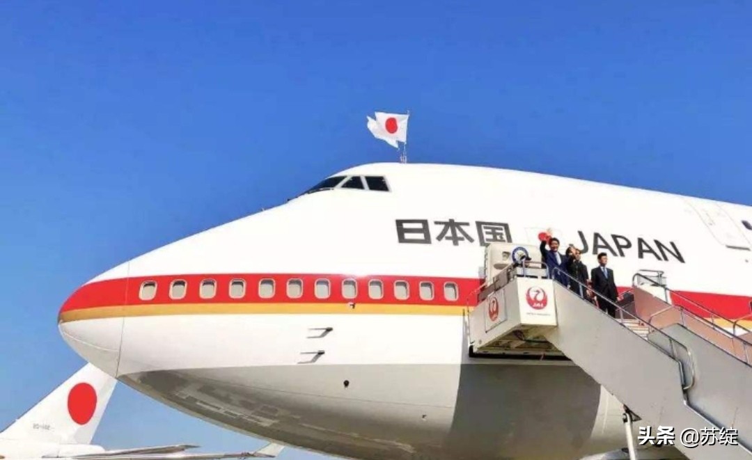 日本深夜突发火灾,日本首相安倍晋三乘坐的专机突然发生火灾。你对这种状况有啥看法？