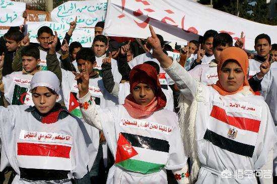 用胆敢二字警告日本,巴勒斯坦将召回驻美大使，日本胆敢召回驻美大使吗？