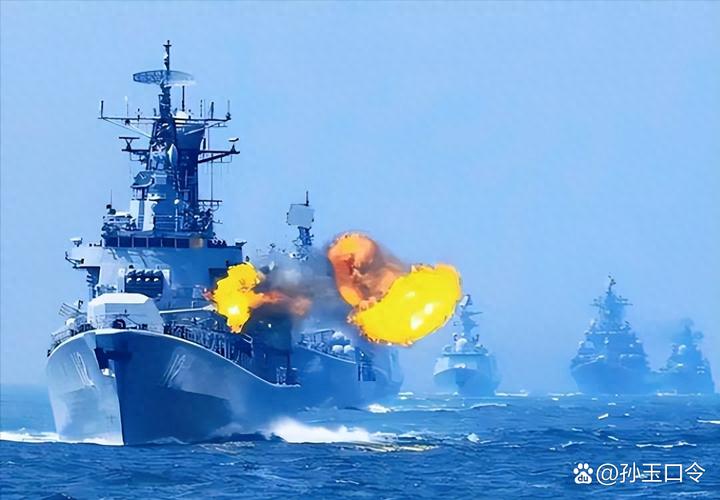 日无反航母作战能力,伊朗已拥有反舰弹道导弹的打击能力,能拦得住美军十万吨级的航母吗?