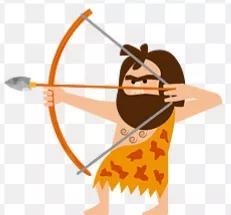 动物园内弹弓射老虎,弹弓打动物视频