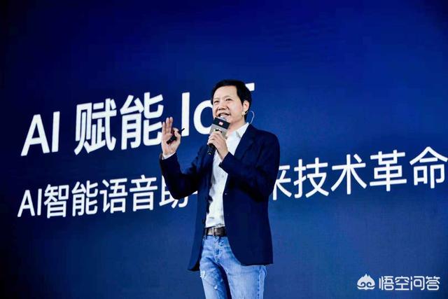 雷军增持小米股超1亿,雷军持股小米比例变更情况