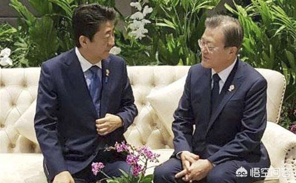 中方拒中日韩会谈,拜登热衷的美日韩三国首脑会谈，有可能吗？