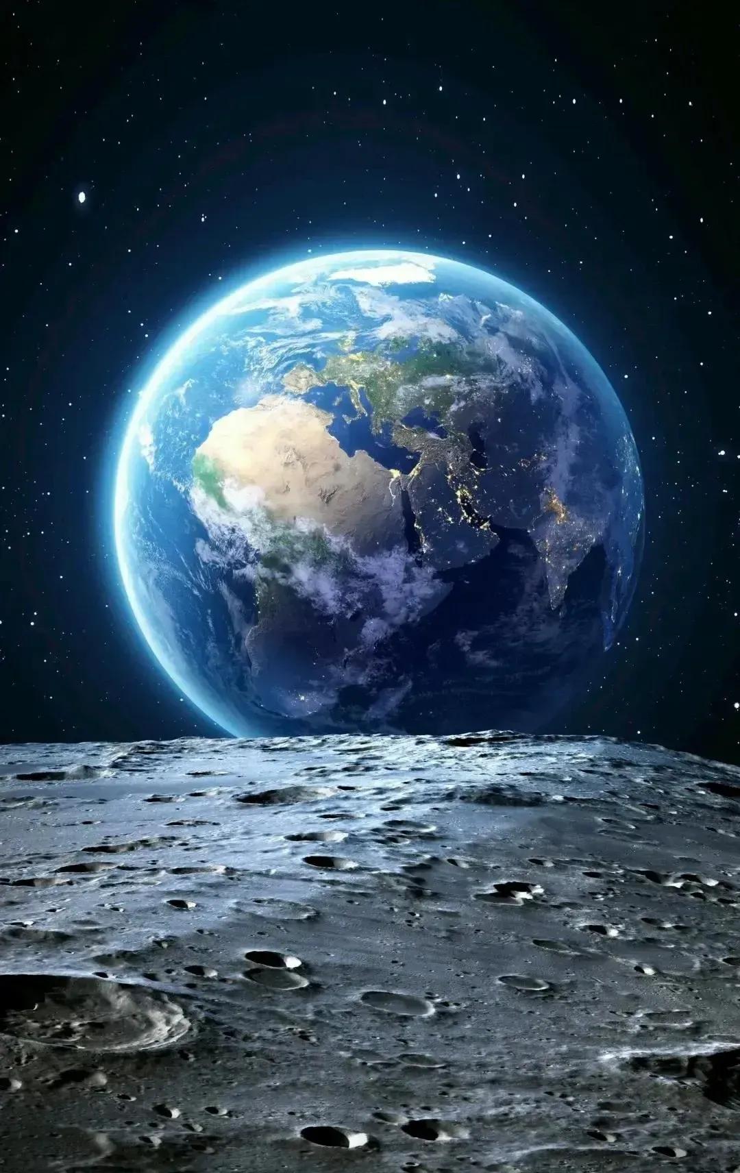 距月球盖房更近一步,距离月球 距月球盖房更近一步,距离月球