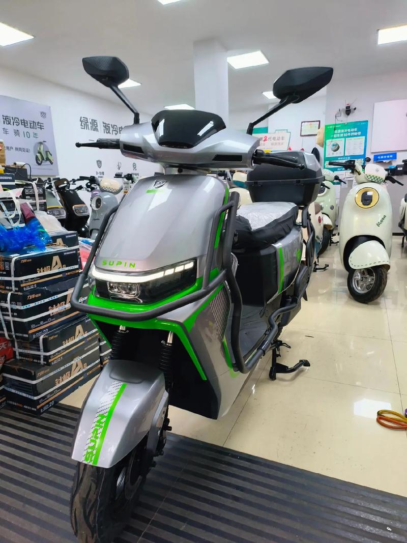 上海电动车现闭店潮,上海电动车市场集中