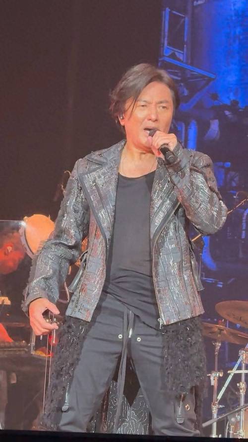 郑伊健日演唱会取消,郑伊健还开演唱会么