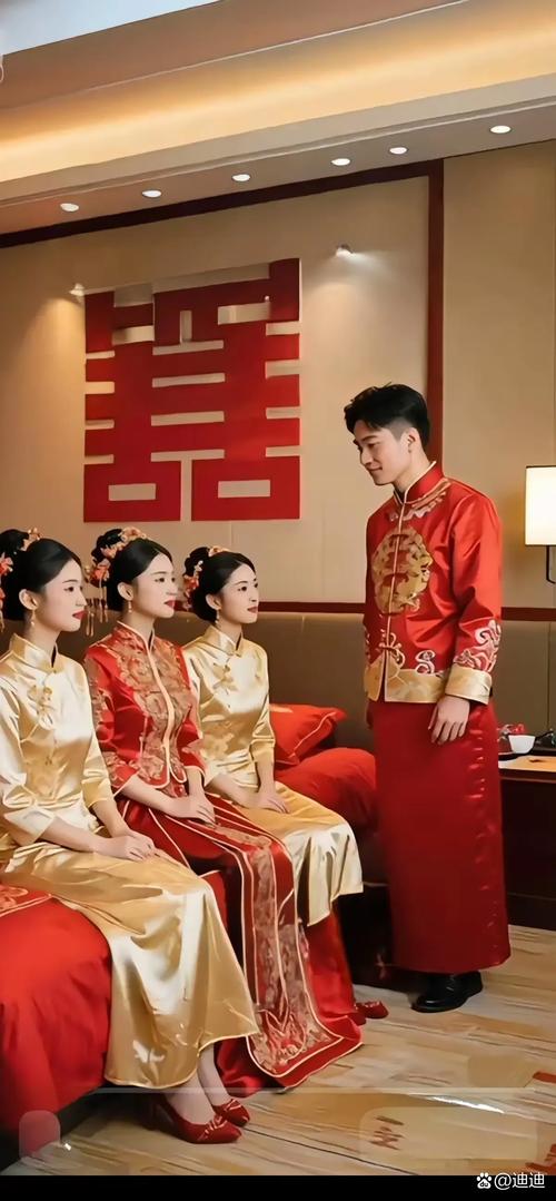 新郎新娘先后坠亡,如何看待新郎婚礼当日坠亡,新婚妻子继承183万?