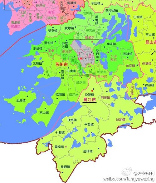 苏州被机场包围了,苏州如果有机场会怎么样？