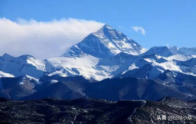 珠峰安装电梯系谣言,珠穆朗玛峰装电梯项目计划书？