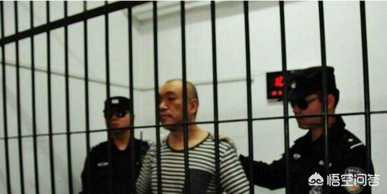 一家被杀案凶手死刑,一家被杀案凶手死刑了吗