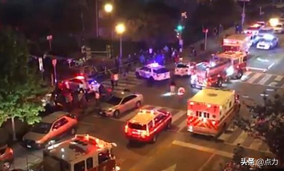 白宫枪击案凶手曝光,网传美国华盛顿白宫附近爆发枪击案,具体怎么回事? 白宫枪击案凶手曝光,网传美国华盛顿白宫附近爆发枪击案,具体怎么回事?