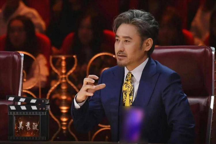 吴秀波夫妇被起诉,吴秀波起诉7年的情人是否是激情而为?他现在后悔吗?