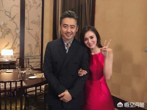 吴秀波夫妇被起诉,吴秀波起诉7年的情人是否是激情而为?他现在后悔吗? 吴秀波夫妇被起诉,吴秀波起诉7年的情人是否是激情而为?他现在后悔吗?