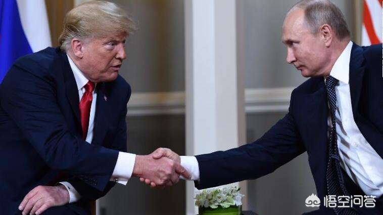 普京说重返G8太尴尬,特朗普希望恢复G8，普京给予拒绝。未来会否出现G7+X新协商机制？