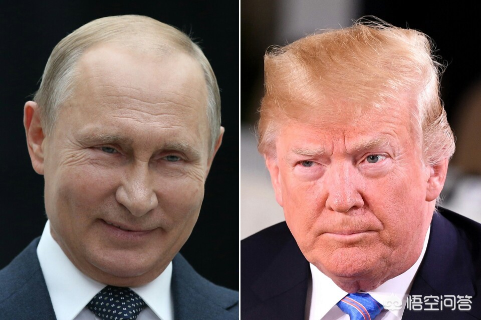 普京说重返G8太尴尬,普京称俄罗斯从未离开G8，并期待与特朗普会面，对此如何评价？