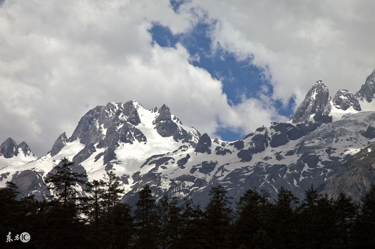 雪山徒步失联120天,登雪山徒步要准备什么？