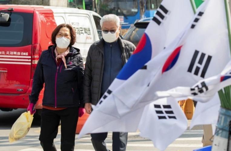 韩国近4千人孤独死,韩国近4千人孤独死亡