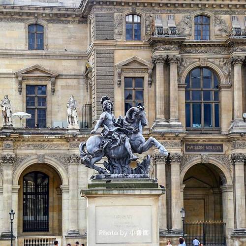 卢浮宫门票将涨价,巴黎卢浮宫门票怎么预定?