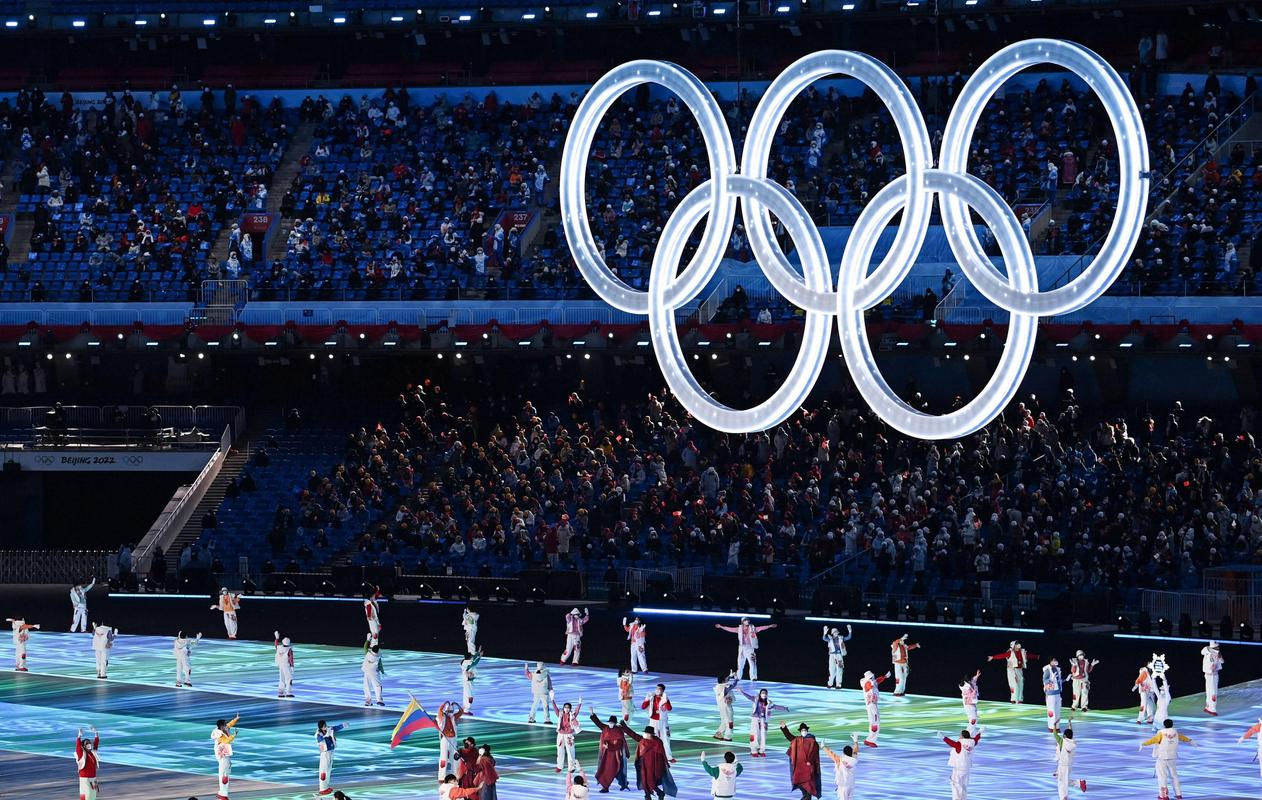 残特奥会开幕式取消,残特奥会开幕式取消了吗