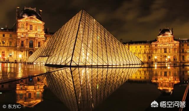 卢浮宫门票将涨价,卢浮宫门票？