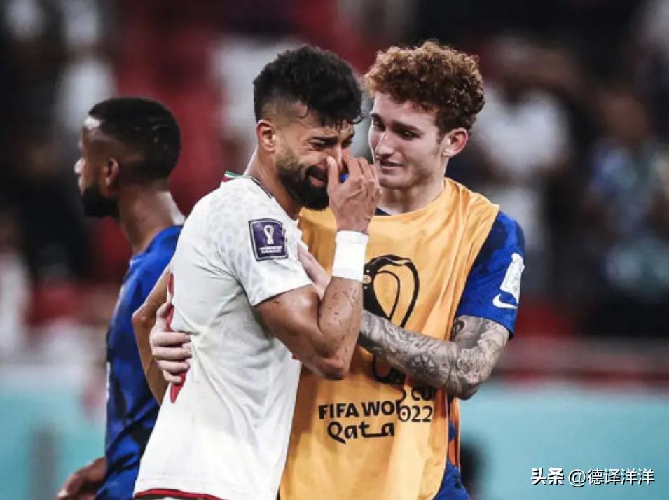 伊朗抵制美国世界杯,伊朗进过几次世界杯？