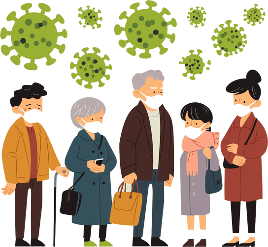 日本流感疫情大暴发,韩国人拍了《流感》,美国拍了《传染病》,日本有《感染列岛》,都是反思疫情的影片。我们为什么不拍?