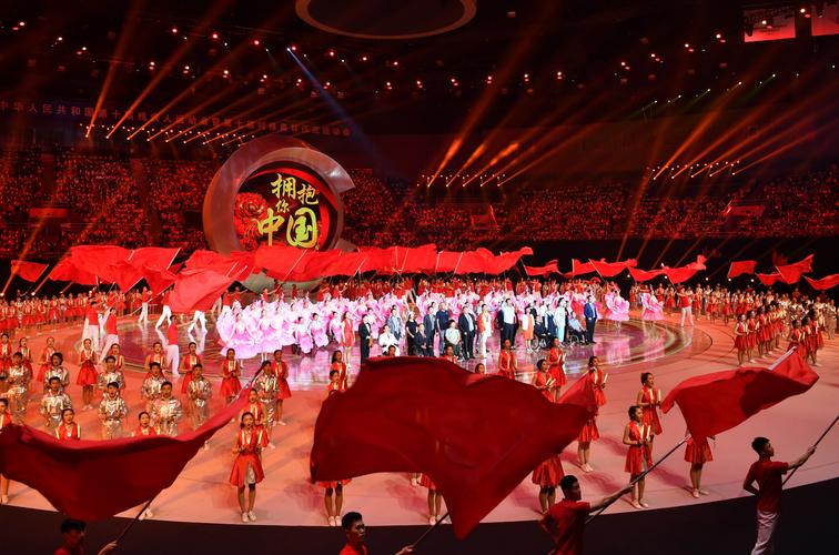 残特奥会开幕式取消,大运会开幕式烟花秀取消了吗?