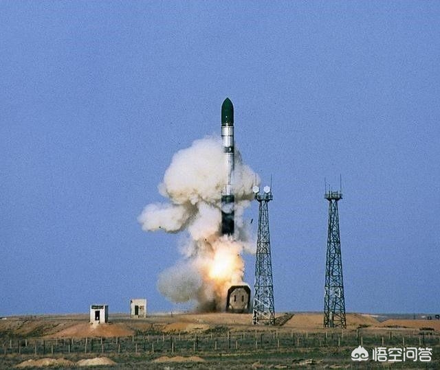 俄洲际弹道导弹爆炸,俄国洲际弹道导弹