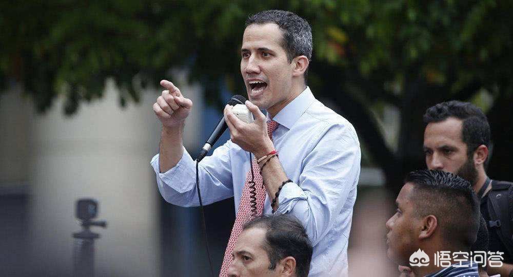 美或对委内瑞拉动手,美对委内瑞拉动手了