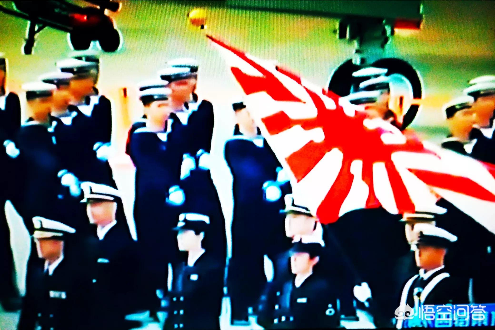 日本防卫费13连涨,日本防卫预算再创新高